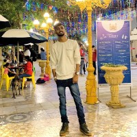 Rutvij Upadhyay