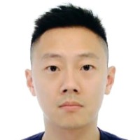 Danny Chen