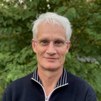 Richard Heuver
