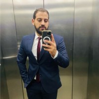 Ayman El Marakby
