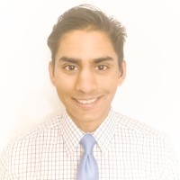 Alfred Manivannan
