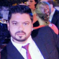 Haissam Merheb