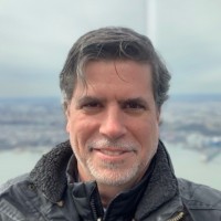 Mark P Goodwin, AIA