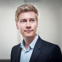 Anders Frejo Jørgensen