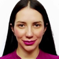 Elisa Puertas Paredes