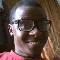Iberedem Akpan