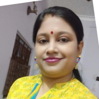 Sudeshna Bose Ghosh