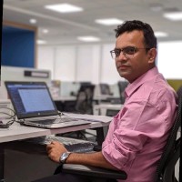 Deepak Wahi
