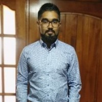 Alejandro Javier Huerta Otazo