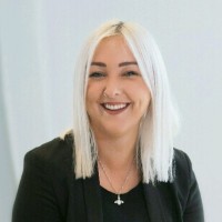Hannah Cuttriss