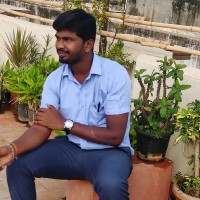 Saravanan V