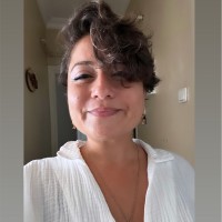 Şadenur Topuz