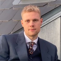 Mikkel Hyldgaard Jensen