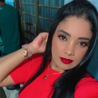 Larissa Araújo