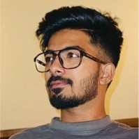 Madhan Mohan Joudi
