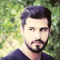 Behnam Panahi