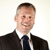 Colin Woodford
