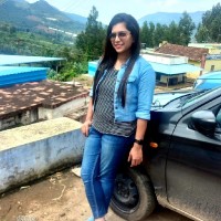 Kashish Kulshreshtha