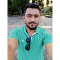 Shubham Patil