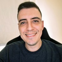 Rafael Augusto Melo de Souza