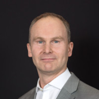 Paul Mills