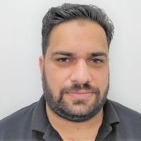 Ejaz Ahmed