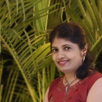 Saritha Rodrigues