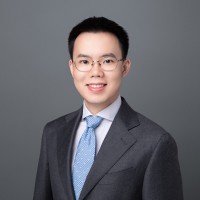 Kewei Huang