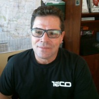 Scott Bailey
