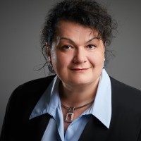 Irini Chatziparasidou