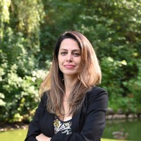 Maryam Alirezaei