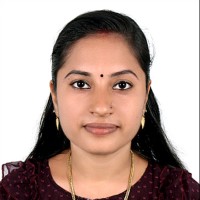 Sarika Sajith