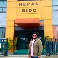 Safal Shrestha