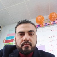 Ahmed Alsalh
