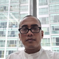 Mohd Ehsan Abu Yazam