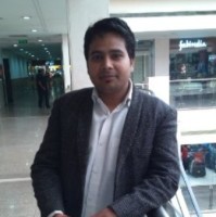 Rajesh Som