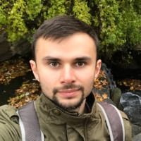 Sergiu Cemirtan