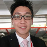 Christopher Chew