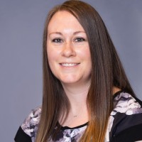 Laura K. Morgan, Ph.D.