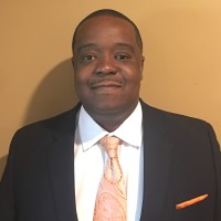 Carlos Wright