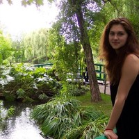 Victoria Vorobiova