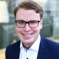 Malte Pyko