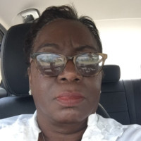 Bernadine Black