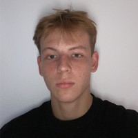 maxence barbier