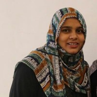 Ayesha Asfiya