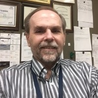 Robert Hayner
