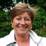 Brigitte Tack
