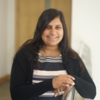 Suky Bhullar Csm, Agile Practioner