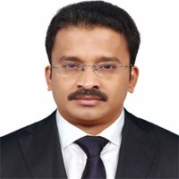 Abdul Gafoor Challiyil