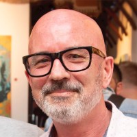 Stephen Mooney